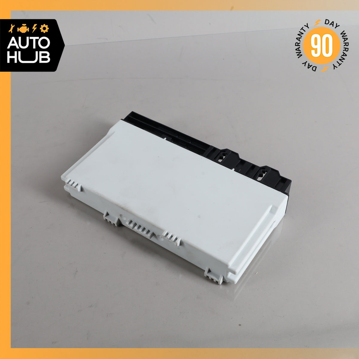 11-16 BMW F10 550i 528i Left or Right Seat Memory Control Module OEM - photo 6