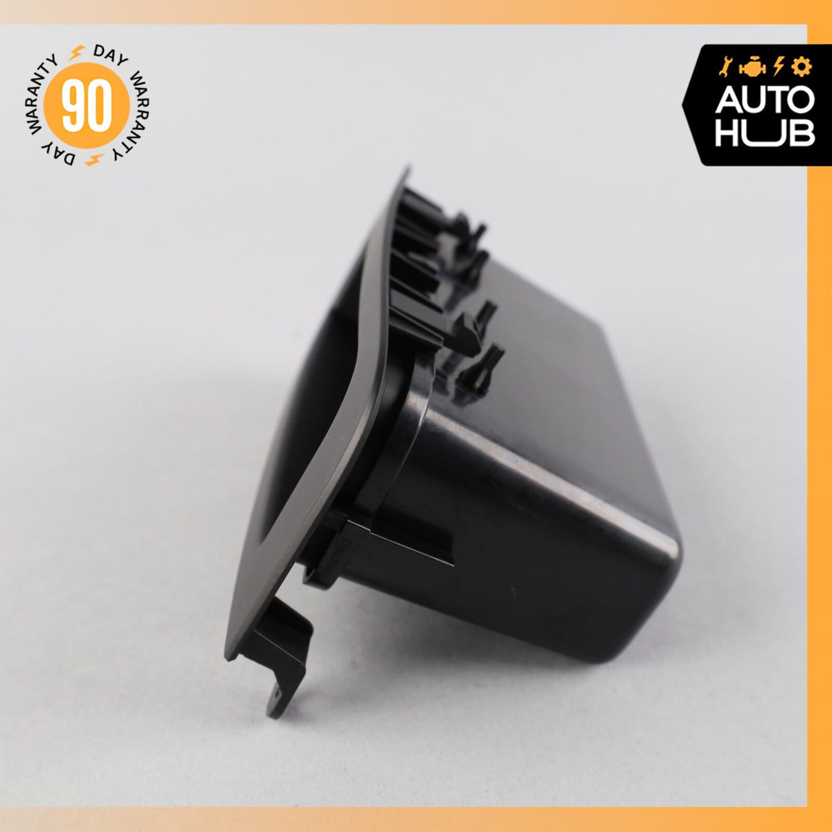 14-22 Maserati Quattroporte M156 Rear Center Console Storage Tray Insert OEM 32k - photo 9
