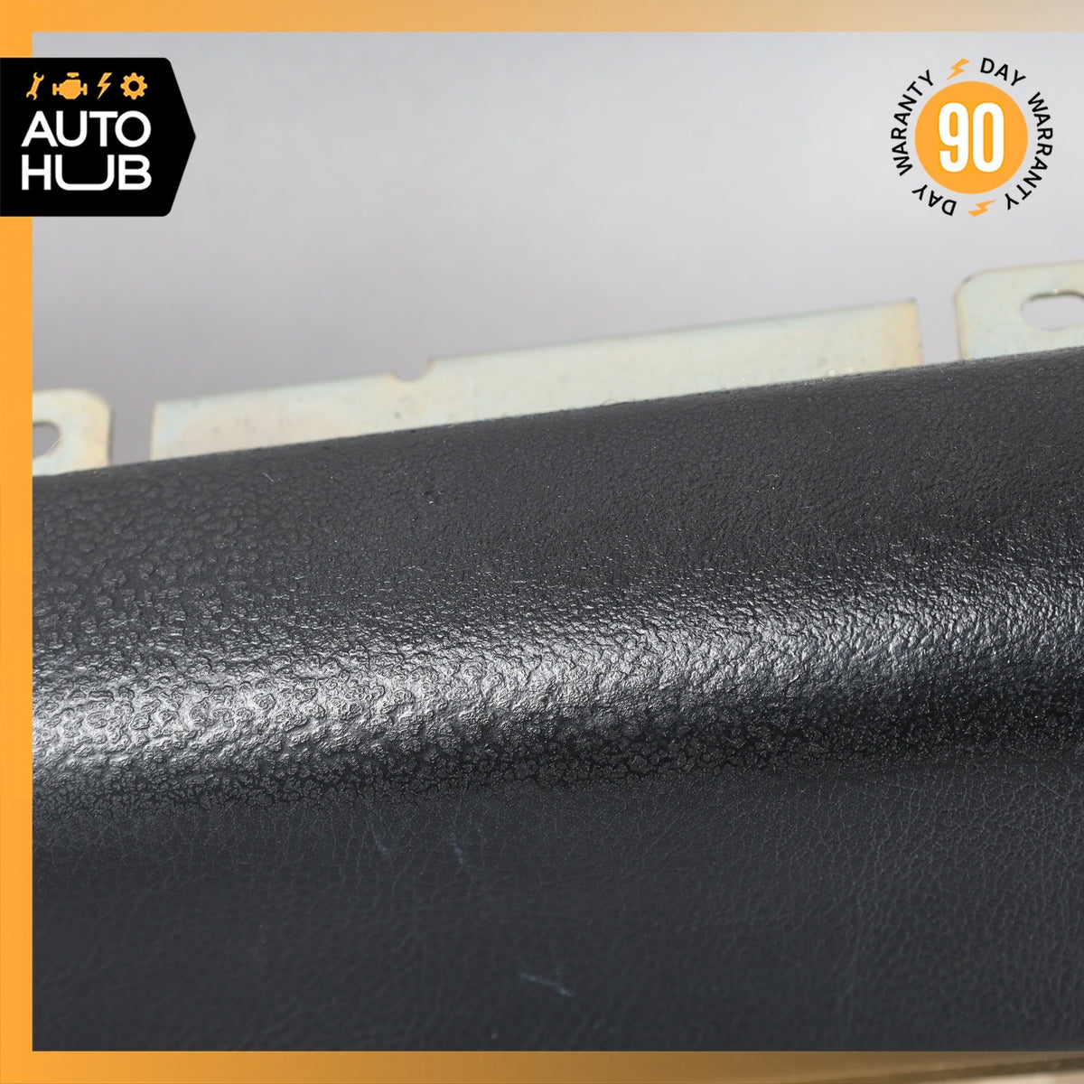 08-14 Maserati GranTurismo M145 Left Driver Side Door Airbag SRS Black OEM 66k - photo 7
