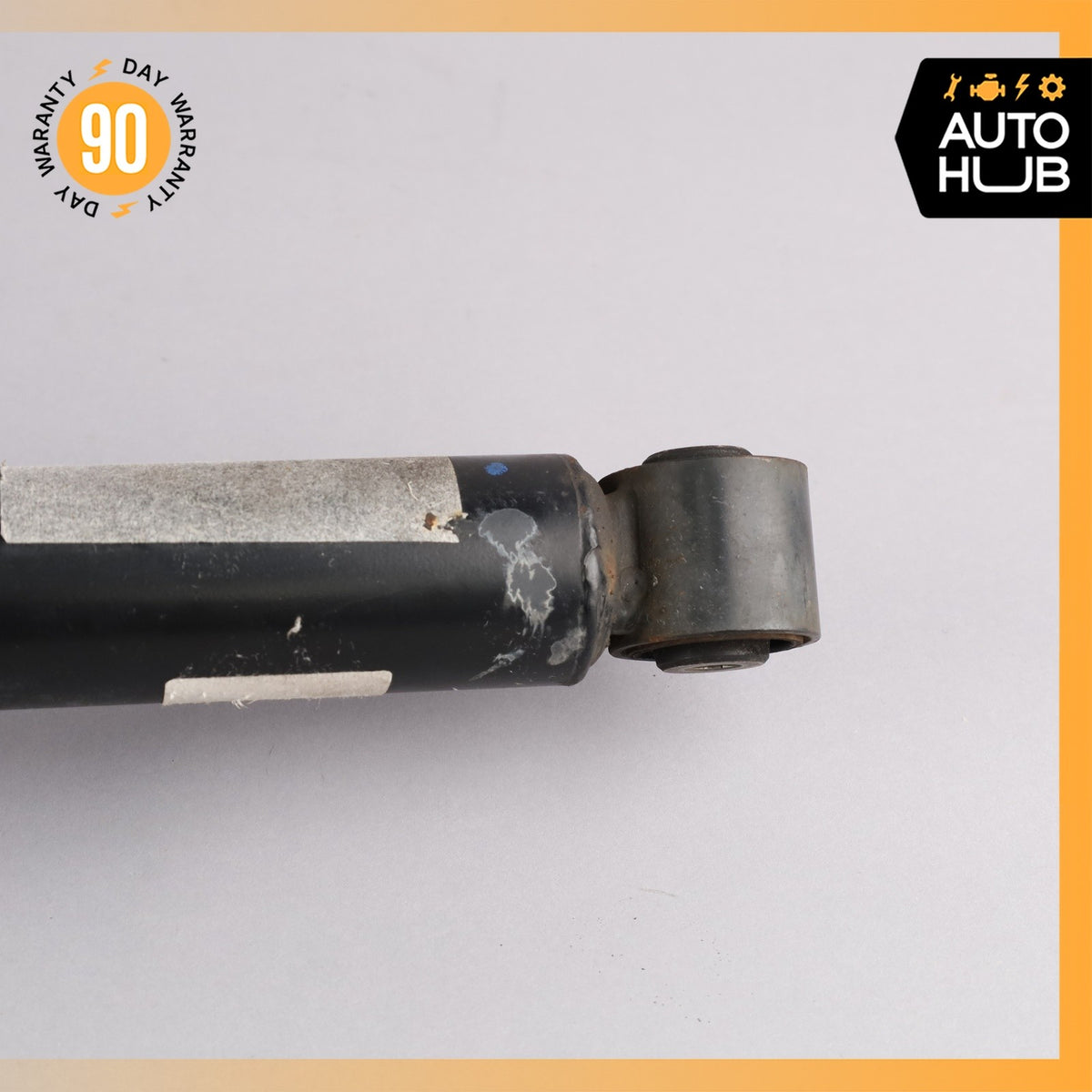 11-18 Porsche Cayenne 958 Rear Left Shock Absorber Strut 7P5513029G OEM - photo 6