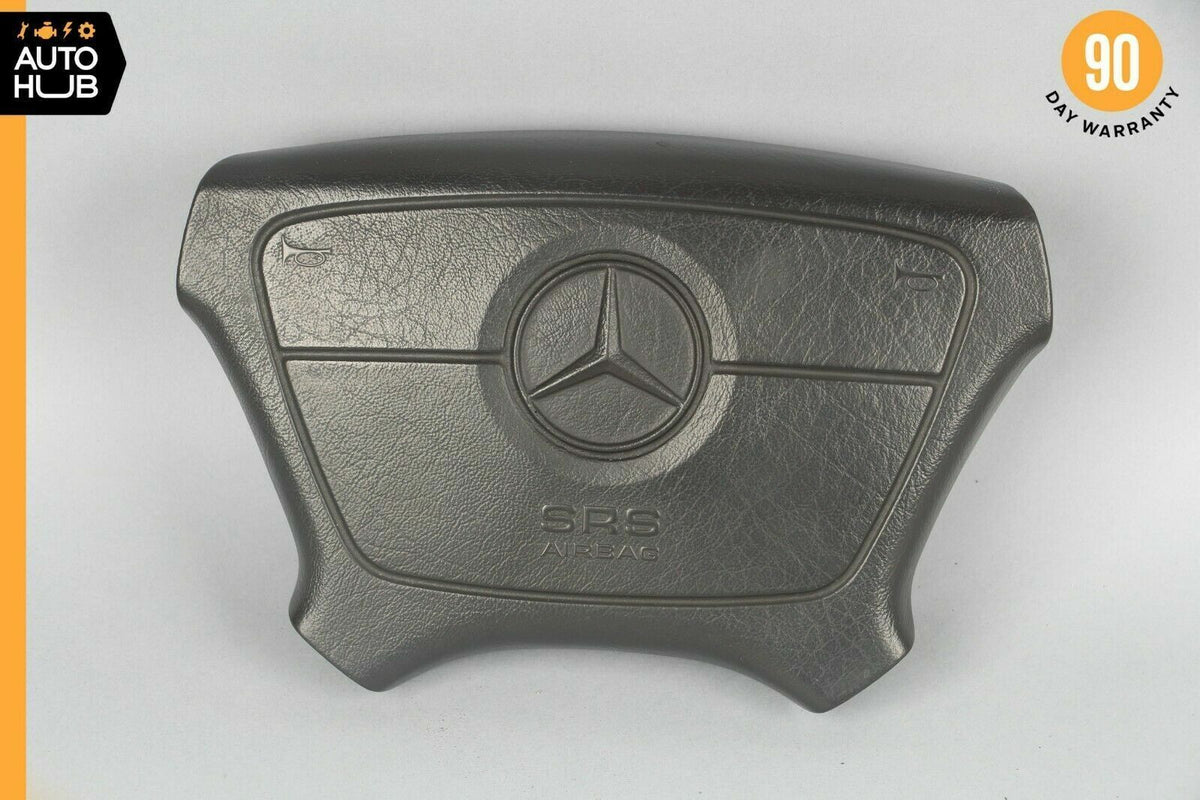 92-98 Mercedes R129 500SL SL320 300SL Driver Steering Wheel Airbag Air Bag OEM - photo 1