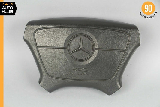 92-98 Mercedes R129 500SL SL320 300SL Driver Steering Wheel Airbag Air Bag OEM - photo 1