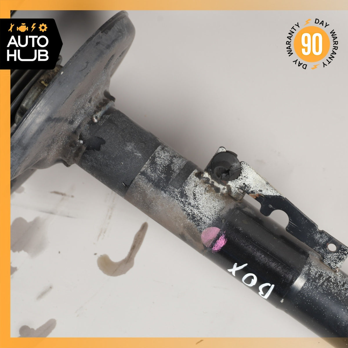 00-04 Porsche Boxster 986 Front Left or Right Side Shock Strut 98634304120 OEM - photo 11