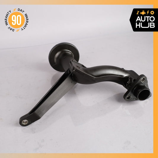 11-18 Porsche Cayenne 958 VR6 3.6L Engine Motor Oil Pick Tube 03H115251A OEM - photo 1