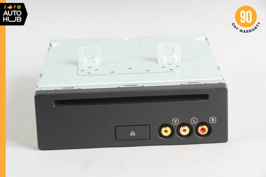 10-13 Mercedes W251 R350 GL450 ML350 DVD Video Player 2519063200 OEM - photo 1