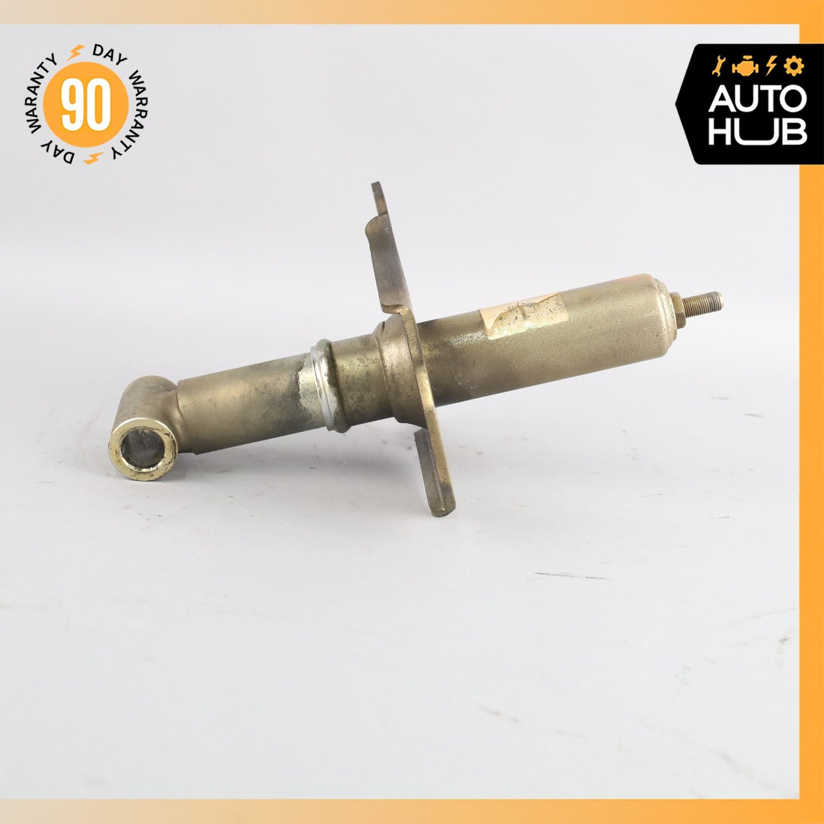 Bentley Arnage / RR Seraph Front or Rear Side Bumper Damper PT20489PE OEM 42k - photo 6