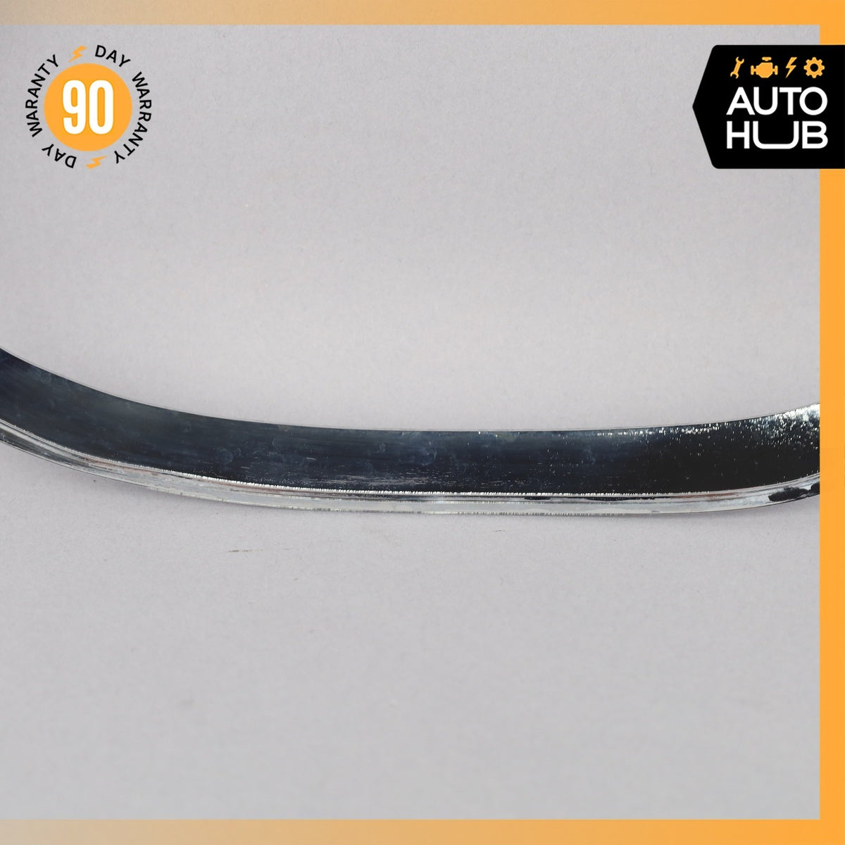 00-02 Bentley Arnage / RR Seraph Left Turn Indicator Blinker Light Trim OEM - photo 10