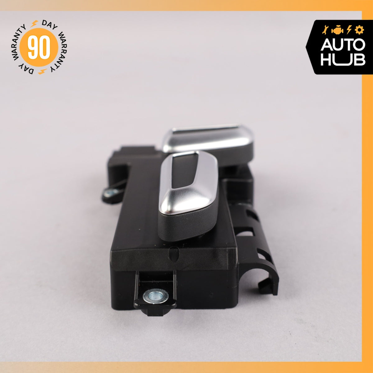 Audi 8R Q5 S4 A4 Front Right Passenger Seat Control Switch 8K0959748C OEM - photo 8