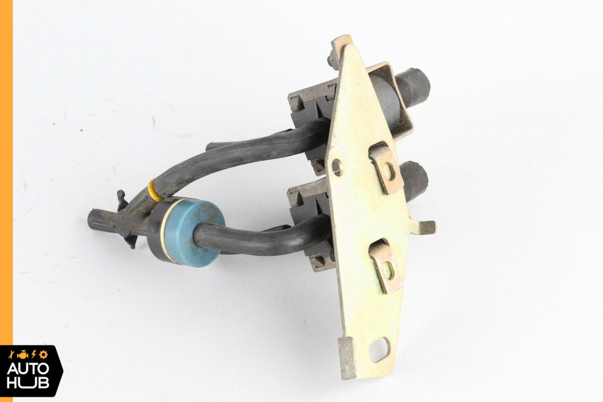 90-93 Mercedes R129 300SL 500SL Change Over EGR Vacuum Solenoid Valve 0015407097 - photo 9