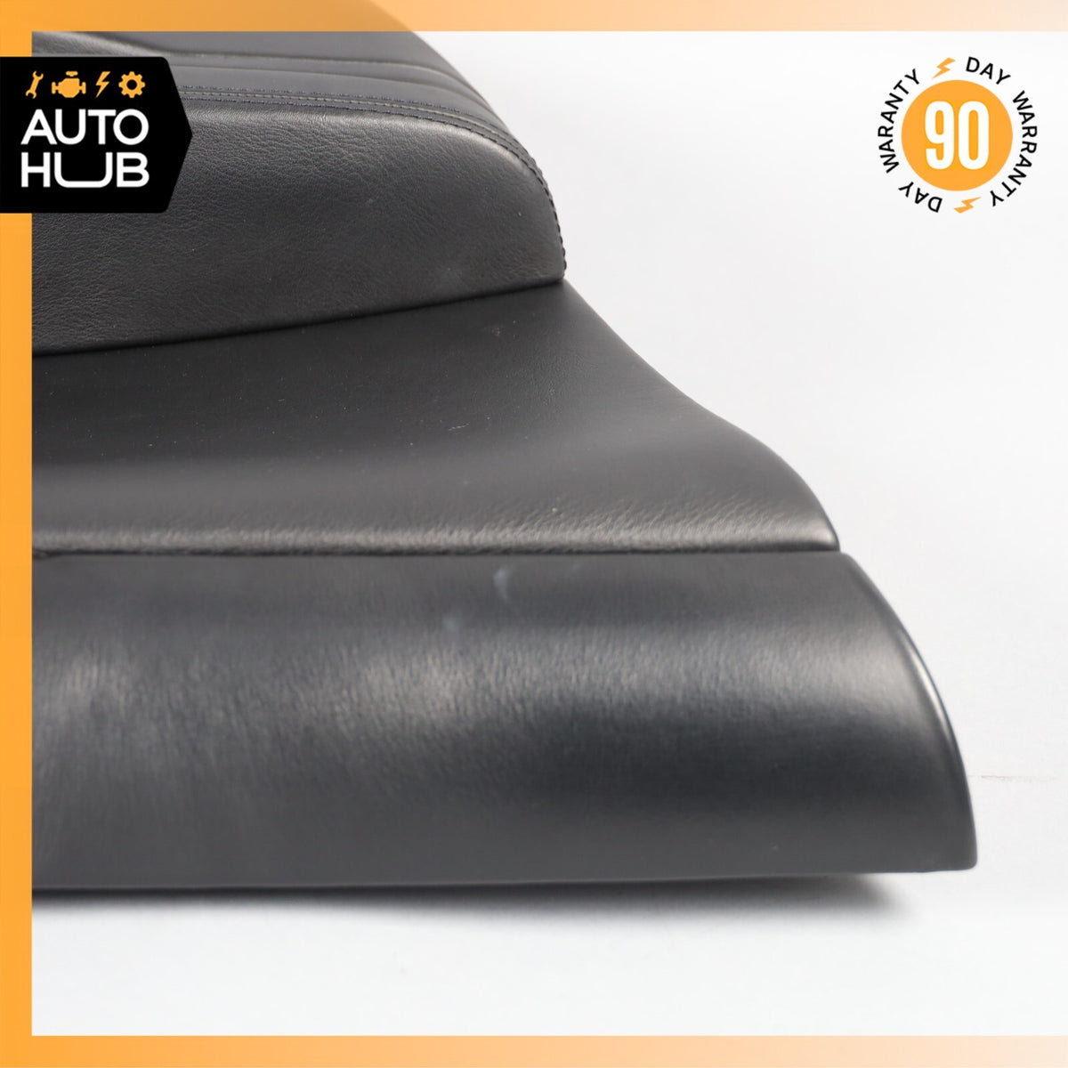 20-22 KARMA Revero GT GTS Front Left Driver Side Interior Door Panel OEM 11k - photo 17