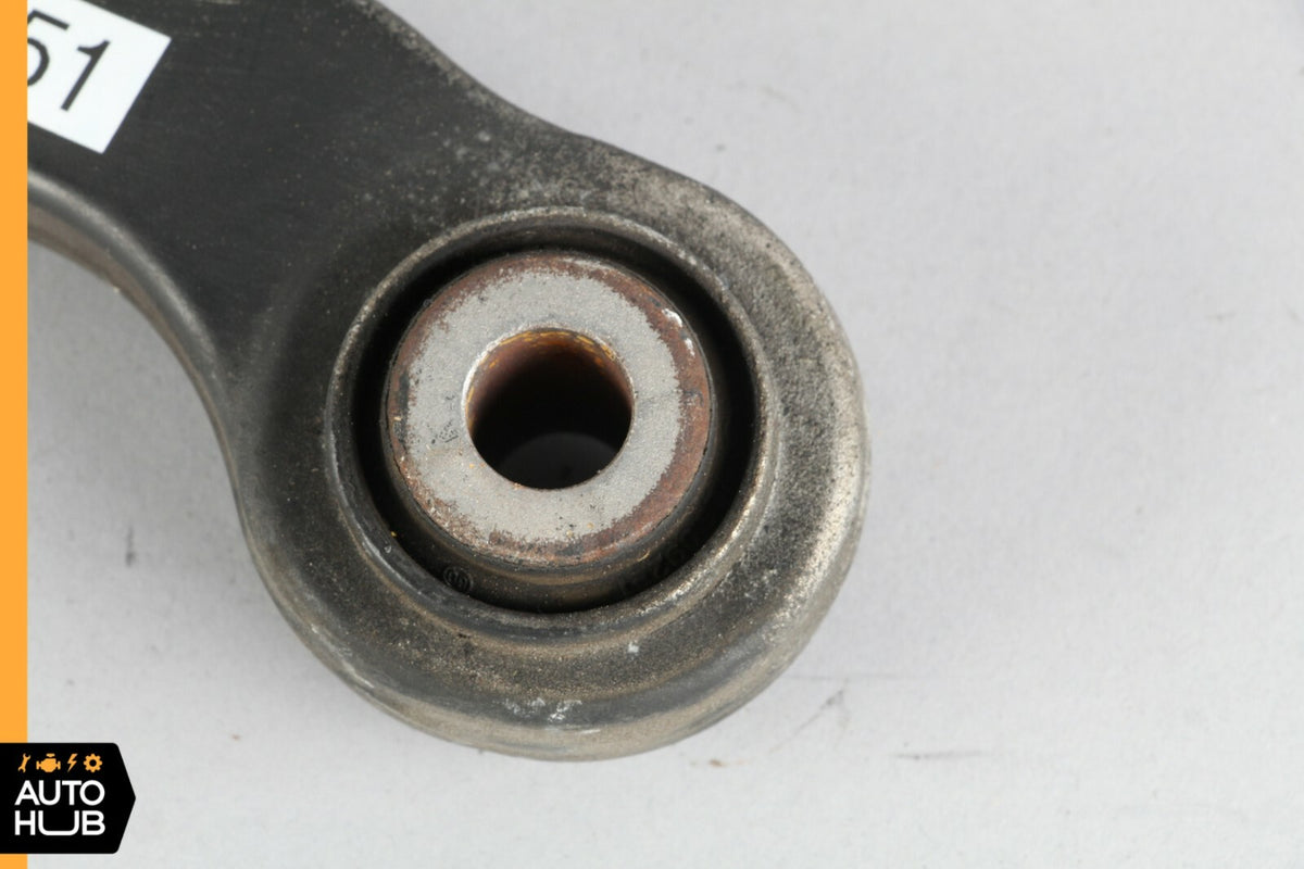 Mercedes R230 SL500 E500 CLS500 Rear Right Upper Control Arm 2113521001 OEM - photo 10