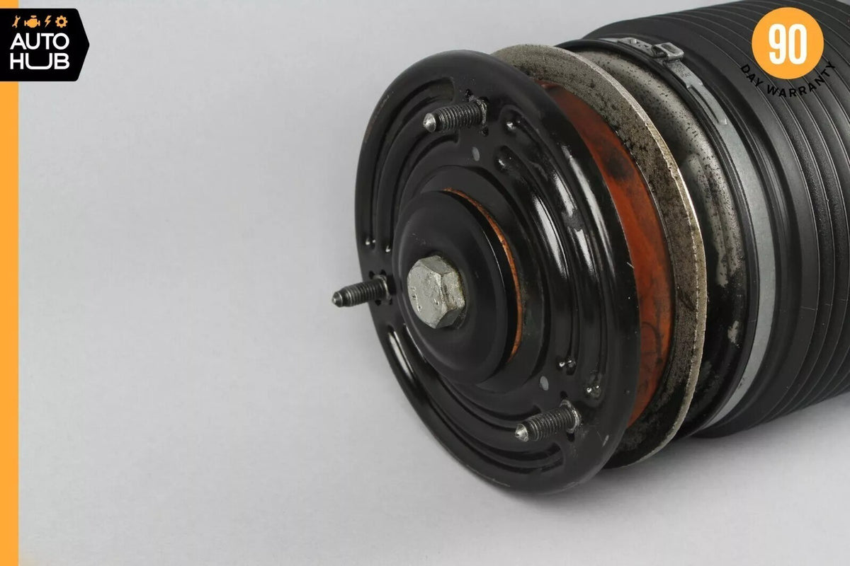 07-14 Mercedes W216 CL600 CL550 S600 Rear Left Hydraulic ABC Shock Strut OEM - photo 3