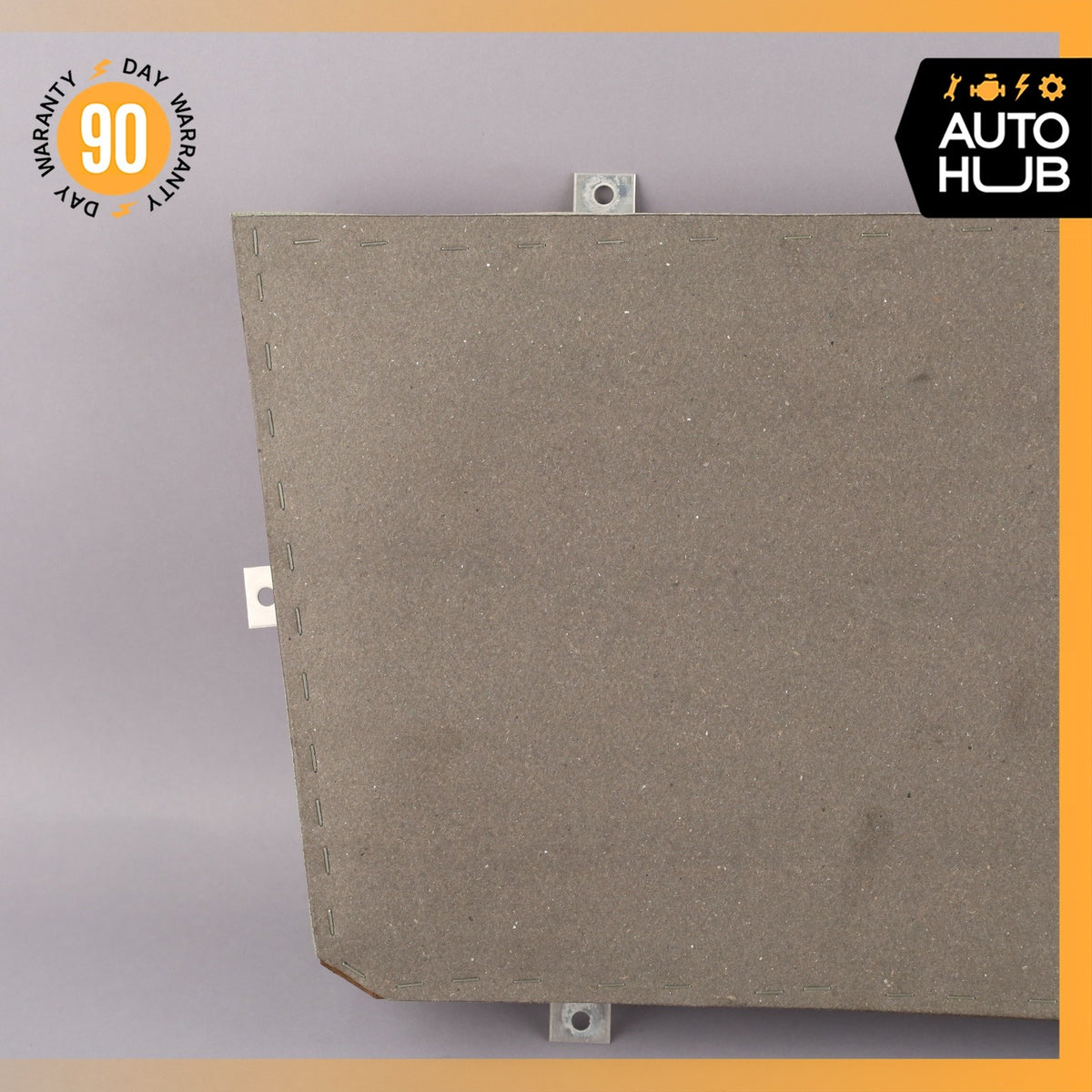 00-04 Bentley Arnage Front Left or Right Seat Back Upper Folding Table OEM 30k - photo 12