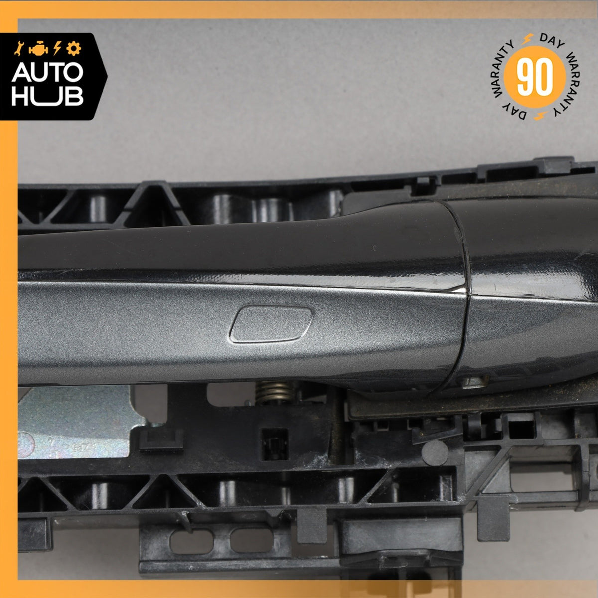 Mercedes W238 E400 Front Left Side Exterior Door Handle 0997601900 OEM - photo 3
