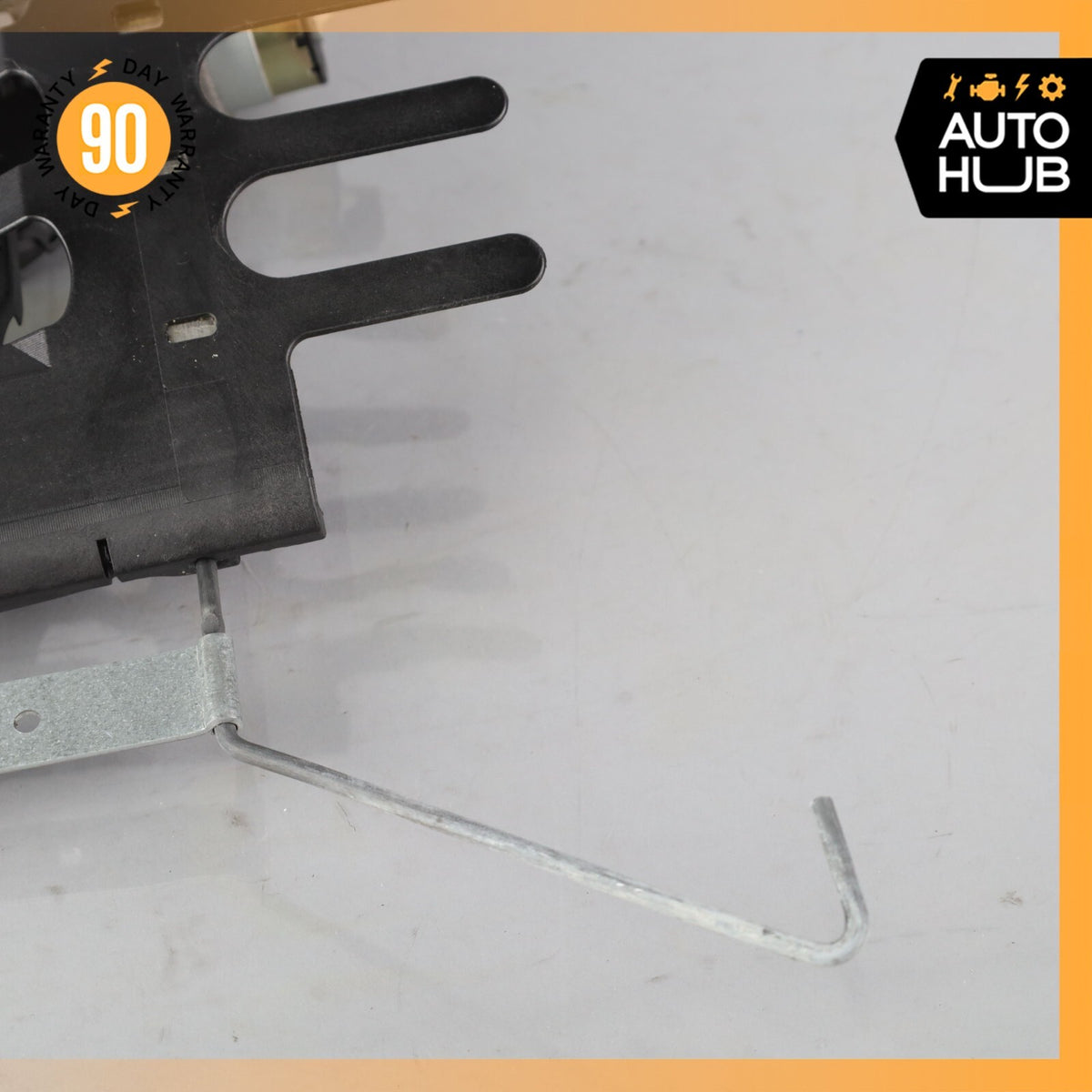 00-04 Aston Martin DB7 Front Right or Left Seat Lumbar Adjustment Device OEM 23k - photo 8