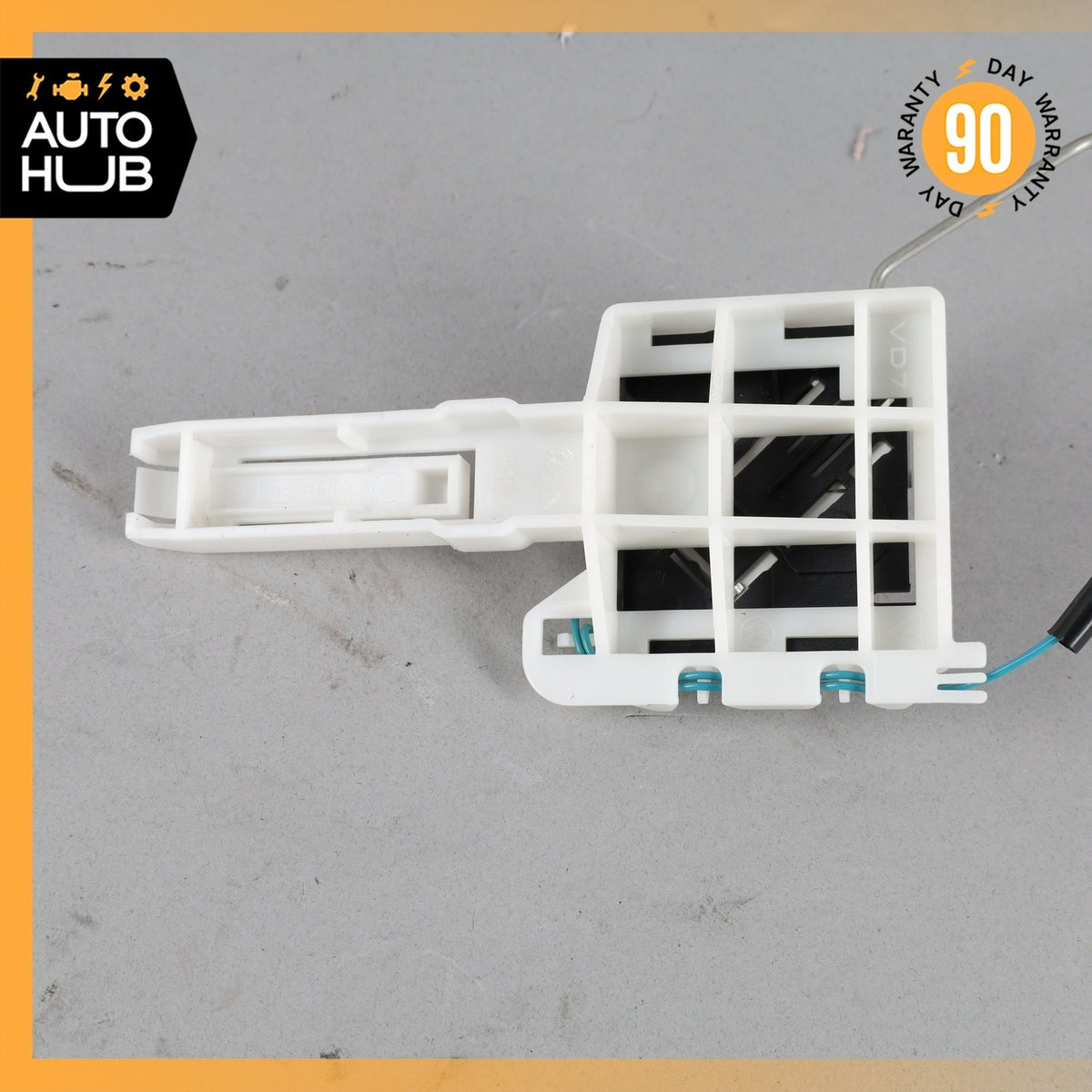 Porsche Cayenne 955 Left Fuel Gas Tank Level Sensor Sending Unit 95562080500 OEM - photo 10