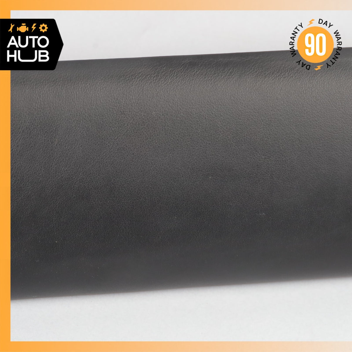 20-22 KARMA Revero GT GTS Center Dashboard Dash Cover Panel Black OEM 11k - photo 6