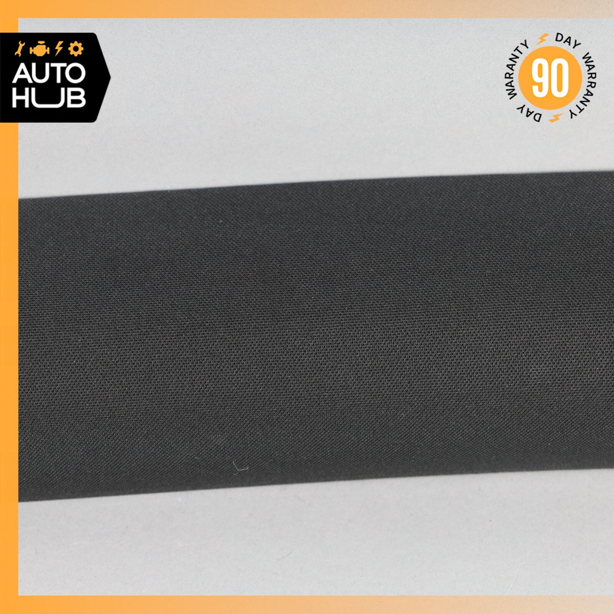 10-17 Mercedes W207 E350 E400 Front Right Passenger Side A Pillar Trim Panel OEM - photo 4