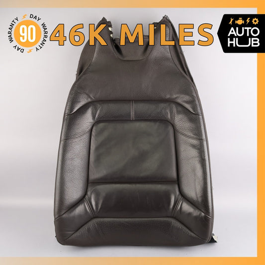 14-21 BMW i3 I01 Front Left Driver Side Top Upper Seat Cushion 7365689 OEM - photo 1