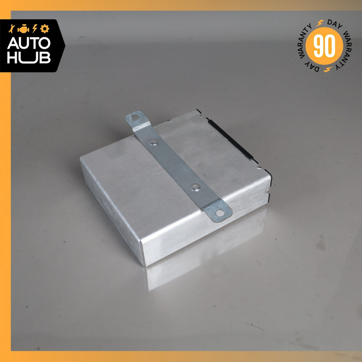 13-18 Maserati GranTurismo S M145 Coupe CDC Suspension Control Module 285374 OEM - photo 6