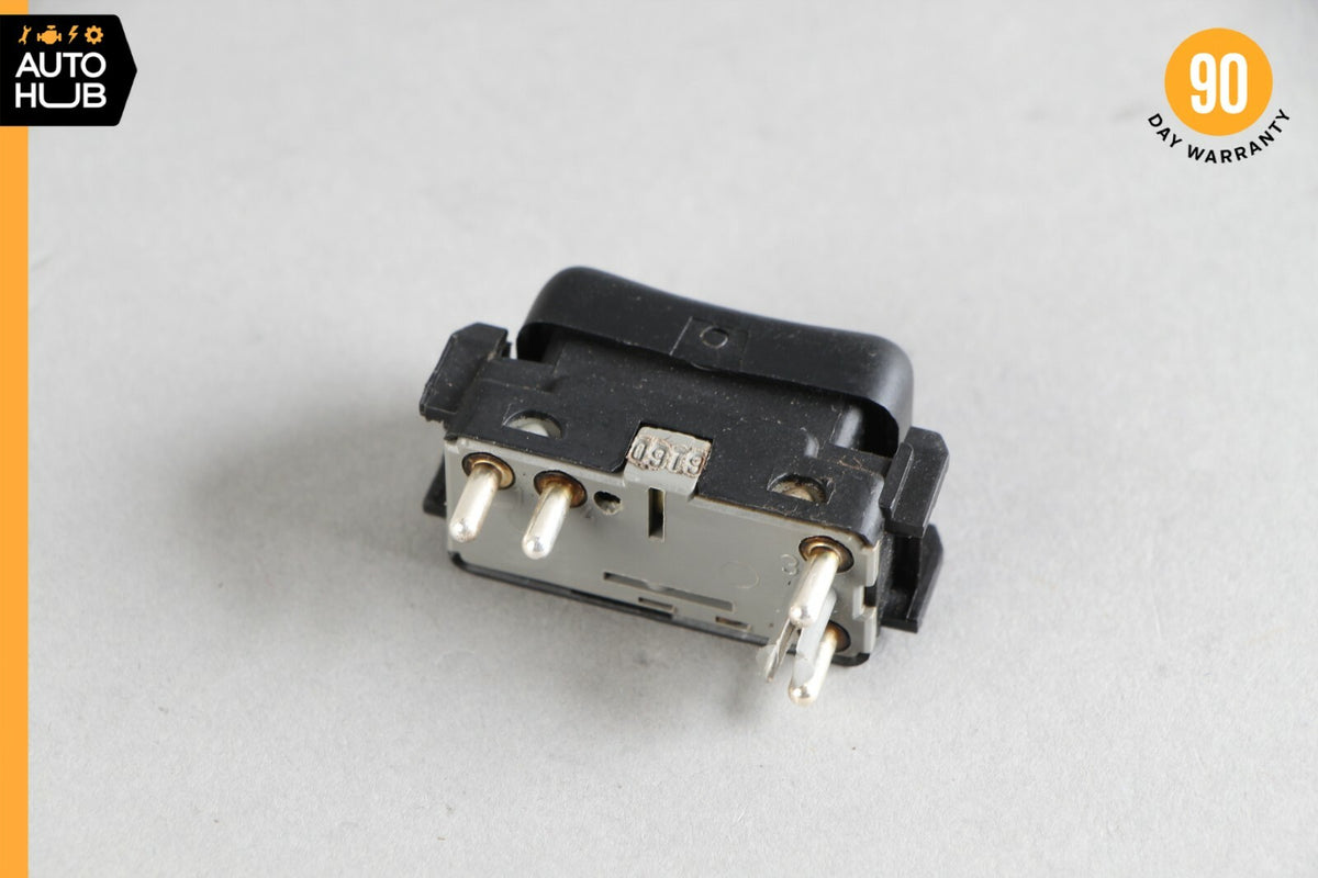 90-02 Mercedes R129 SL500 SL320 Left Driver Side Window Control Switch OEM - photo 4