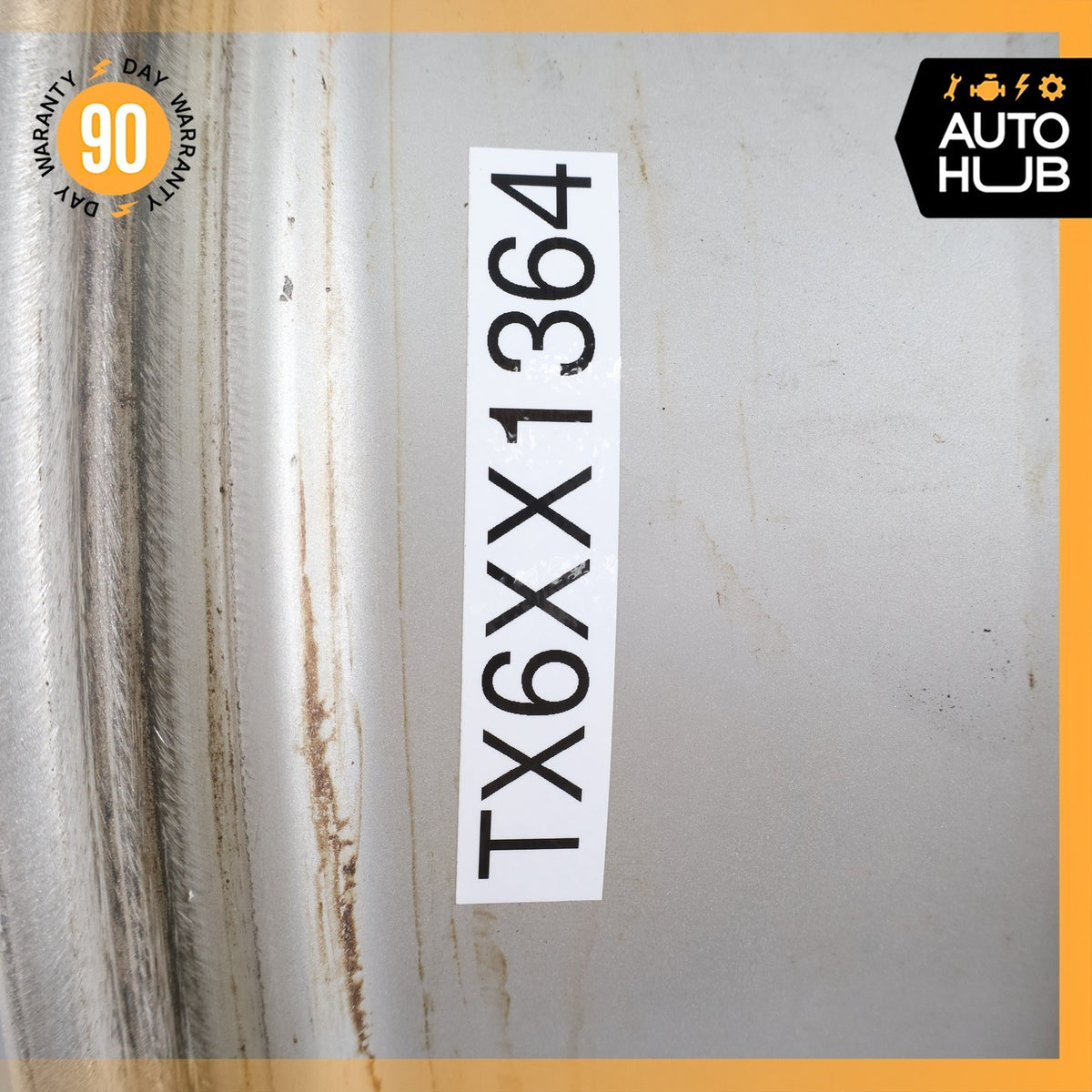 Audi FY Q5 8 x 20 20" Factory Wheel Rim Silver 80A601025AE OEM - photo 17
