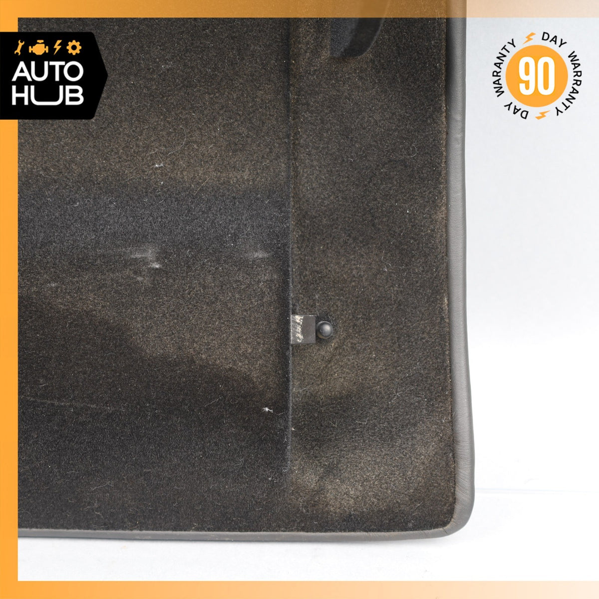 Bentley Continental GT GTC Dashboard Dash Glove Box Glovebox Cover OEM - photo 12