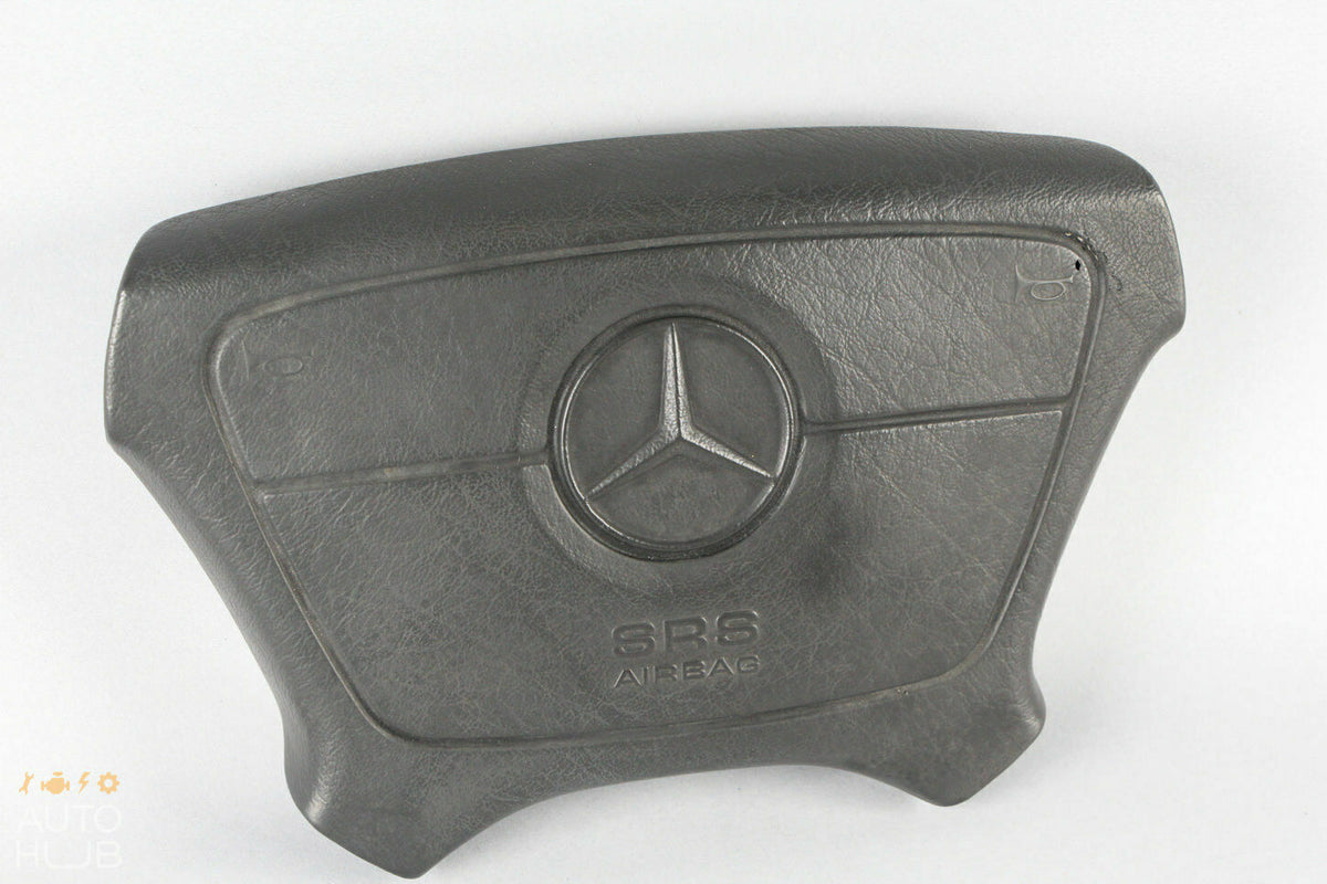 92-98 Mercedes R129 500SL SL320 300SL Driver Steering Wheel Airbag Air Bag OEM - photo 6