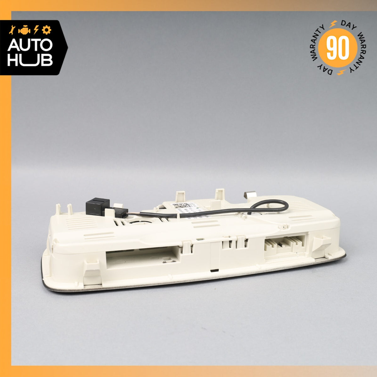 16-23 Audi TT  Interior Overhead Dome Light Lamp OEM 54k - photo 12