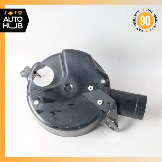 Aston Marin DB9 Generator Alternator Cover 4G4310C392AB OEM 34k - photo 1