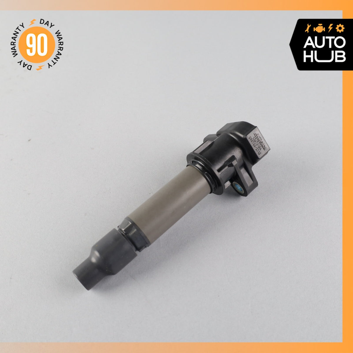 2006 Cadillac XLR SRX STS 4.6L V8 Ignition Coil OEM - photo 10