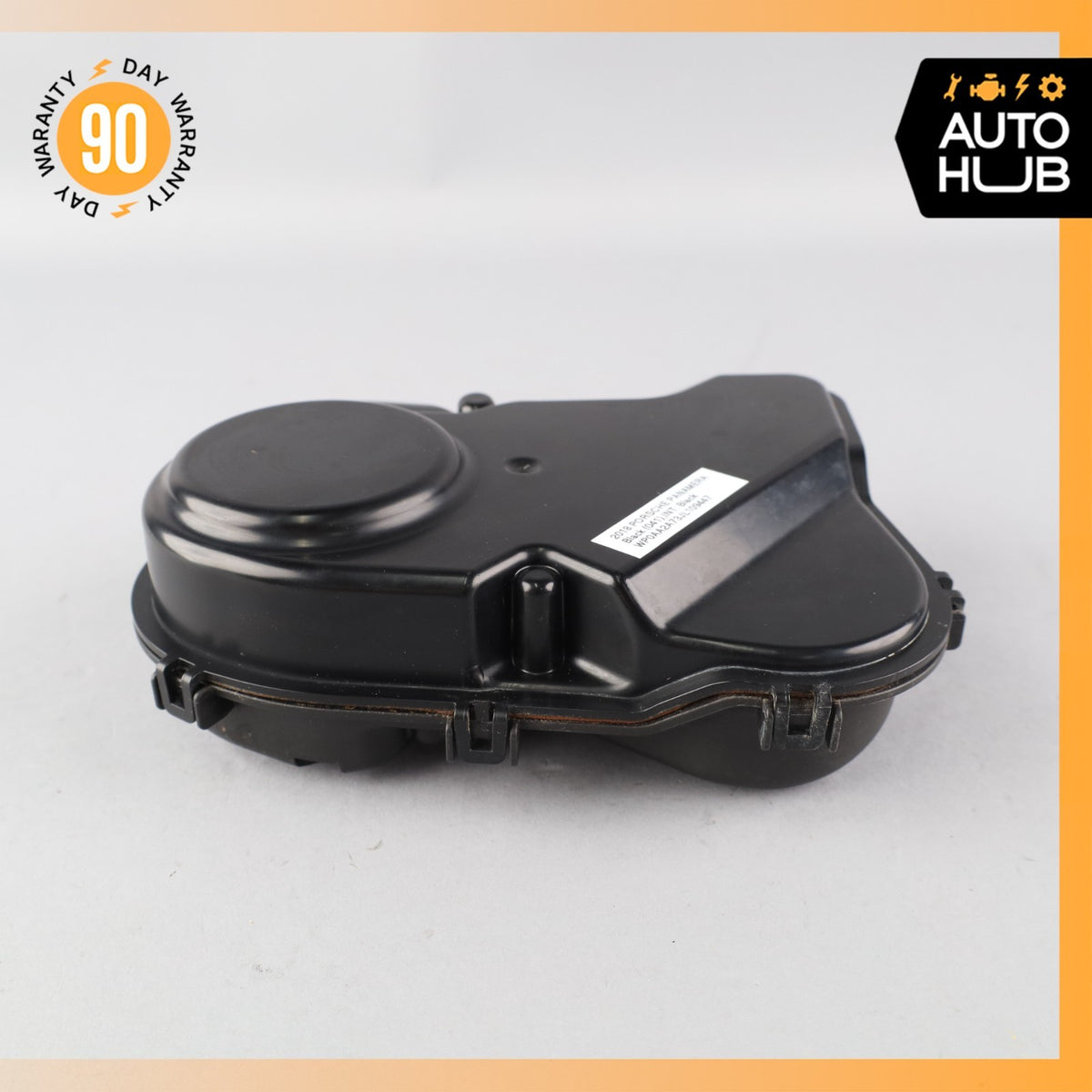 Porsche Panamera 971 Front or Rear Left Door Lock Latch Motor Actuator OEM - photo 5