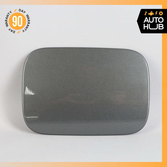 07-13 Mercedes W221 S63 AMG S550 Fuel Door Lid Gas Tank Cover OEM - photo 1