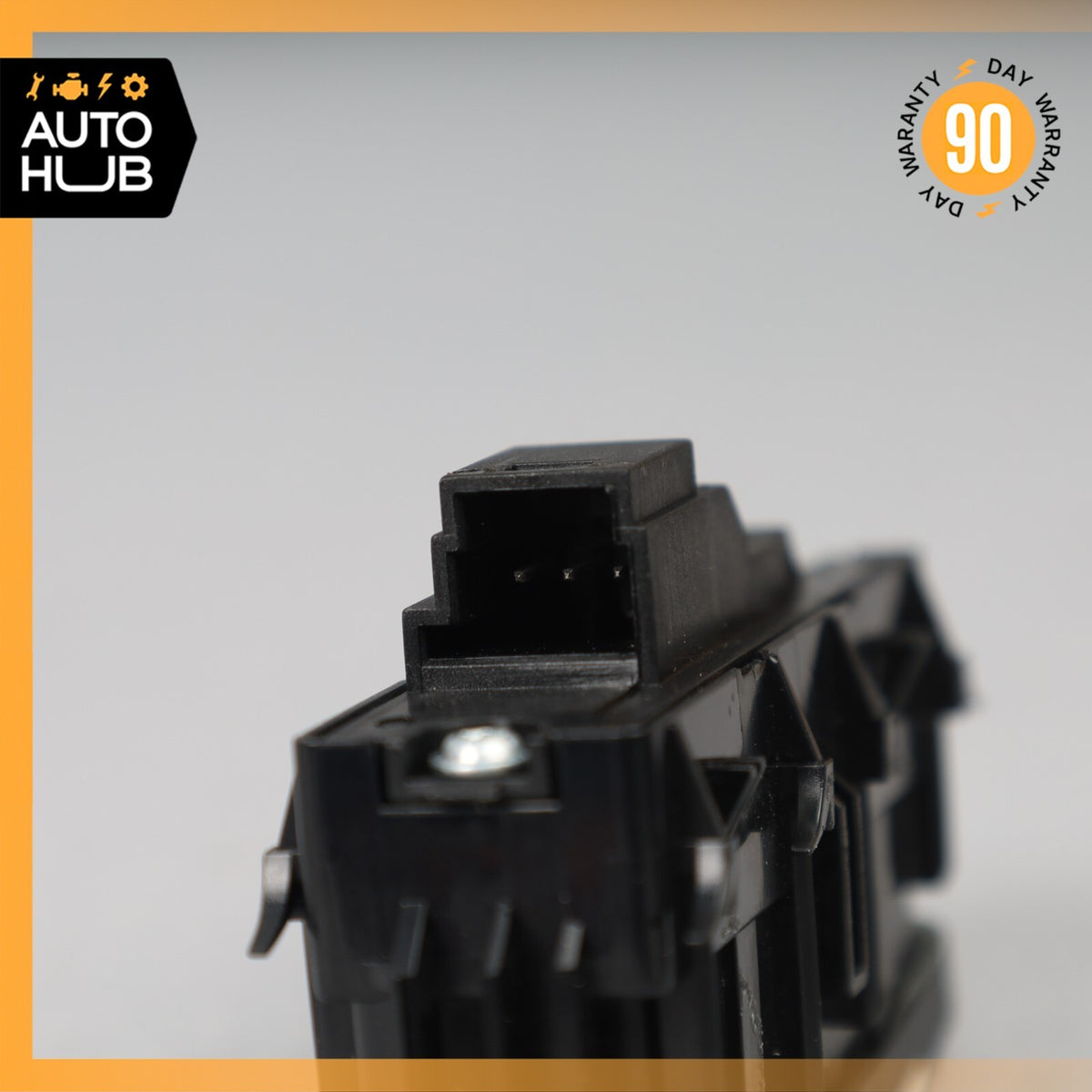 08-20 Mercedes W218 CLS550 SLK250 Left Side Central Locking Switch Button OEM - photo 7