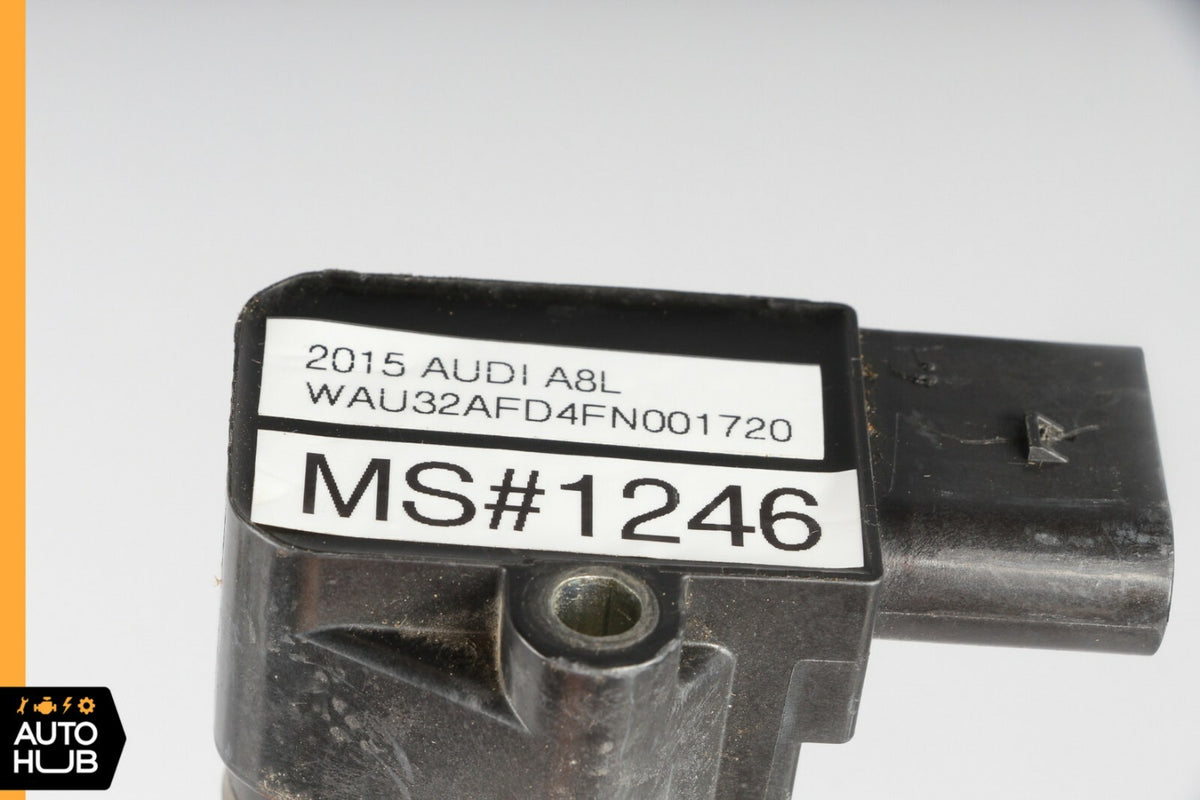 13-17 Audi A8 A8L S6 S7 4.0 TFSI Spark Plug Cap Ignition Coil 079905110H OEM - photo 6