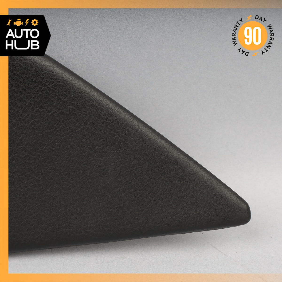 Maserati GranTurismo S M145 Center Console Armrest Storage Panel Trim Left OEM - photo 2