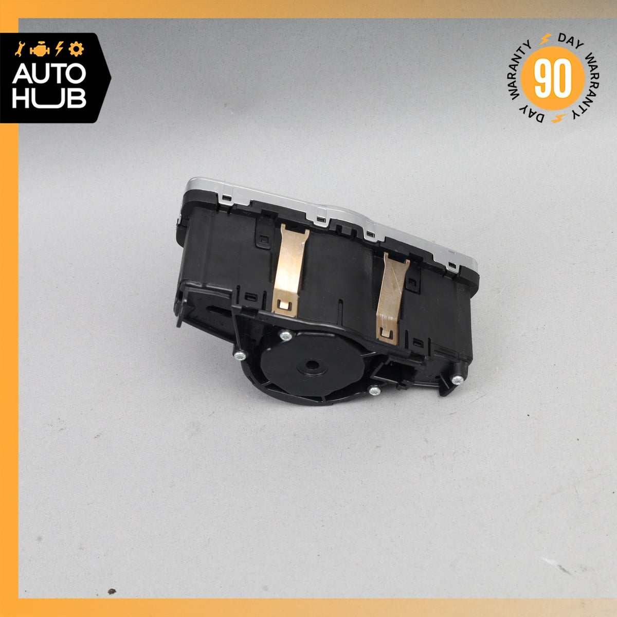 14-17 Mercedes W222 S550 S600 S63 AMG Headlight Switch Control 2229050000 OEM - photo 4