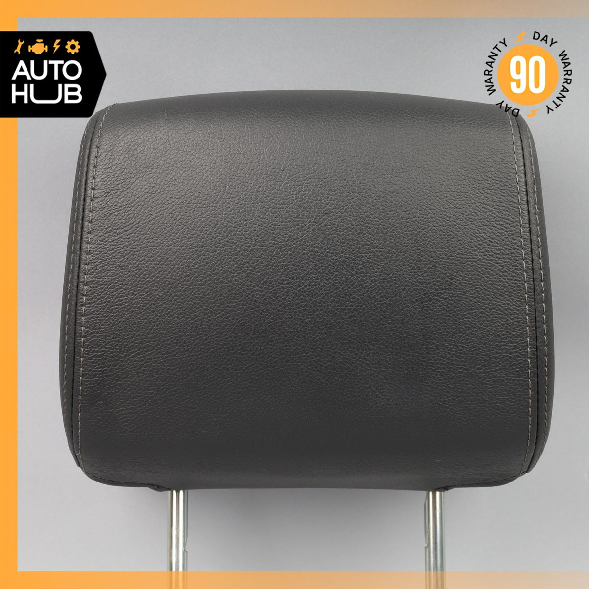 10-13 Range Rover Sport L320 Front Right / Left Side Seat Headrest Head Rest OEM - photo 2