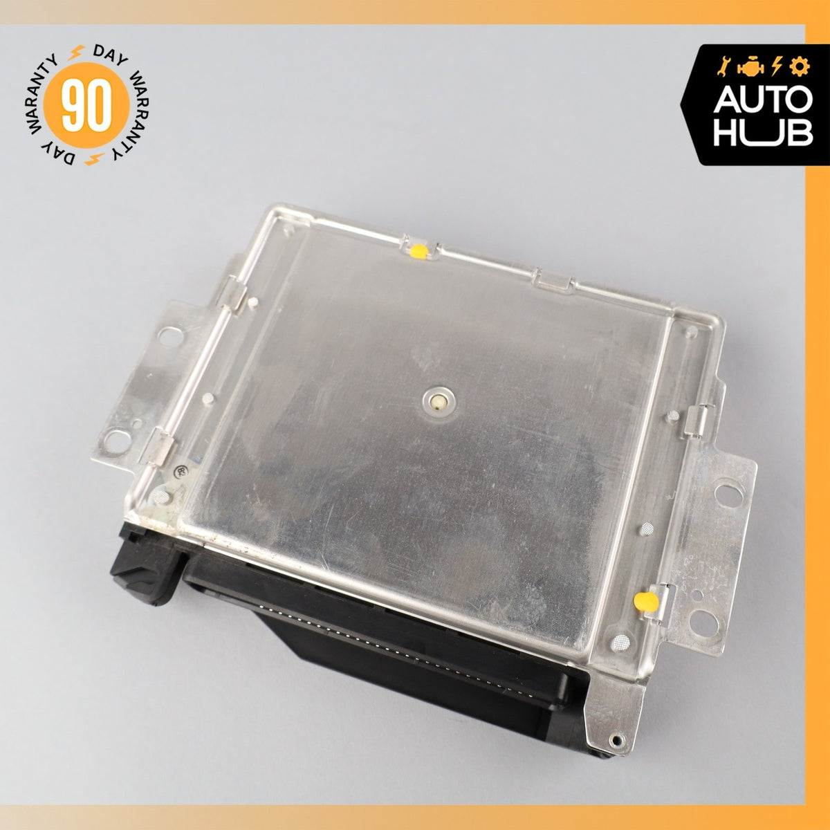 00-02 Bentley Arnage 6.8L V8 BOSCH ESP ABS Control Module PC55516PB OEM - photo 8