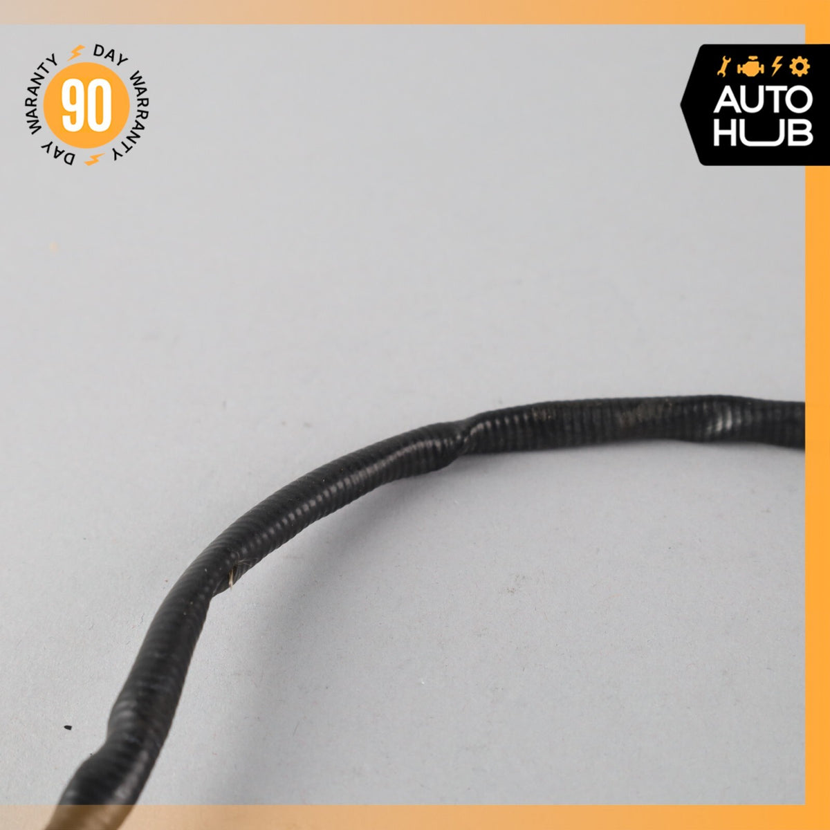 Mercedes W219 CLS550 C300 E550 Oxygen O2 Sensor Lambda 0035427018 OEM - photo 9