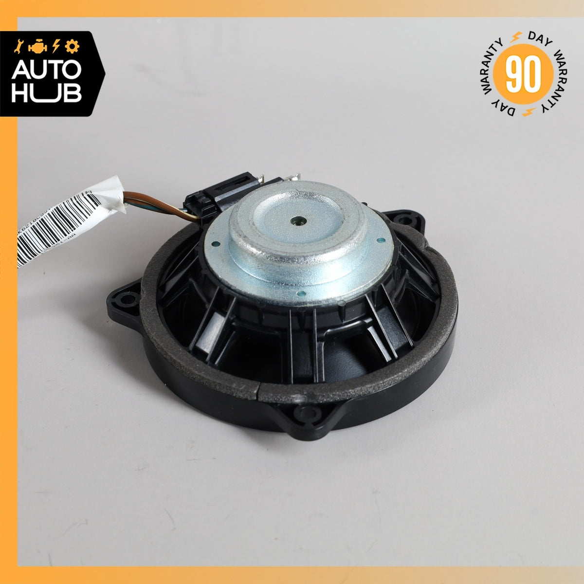14-22 LR Range Rover L494 Right or Left Door Audio Loud Speaker OEM - photo 7