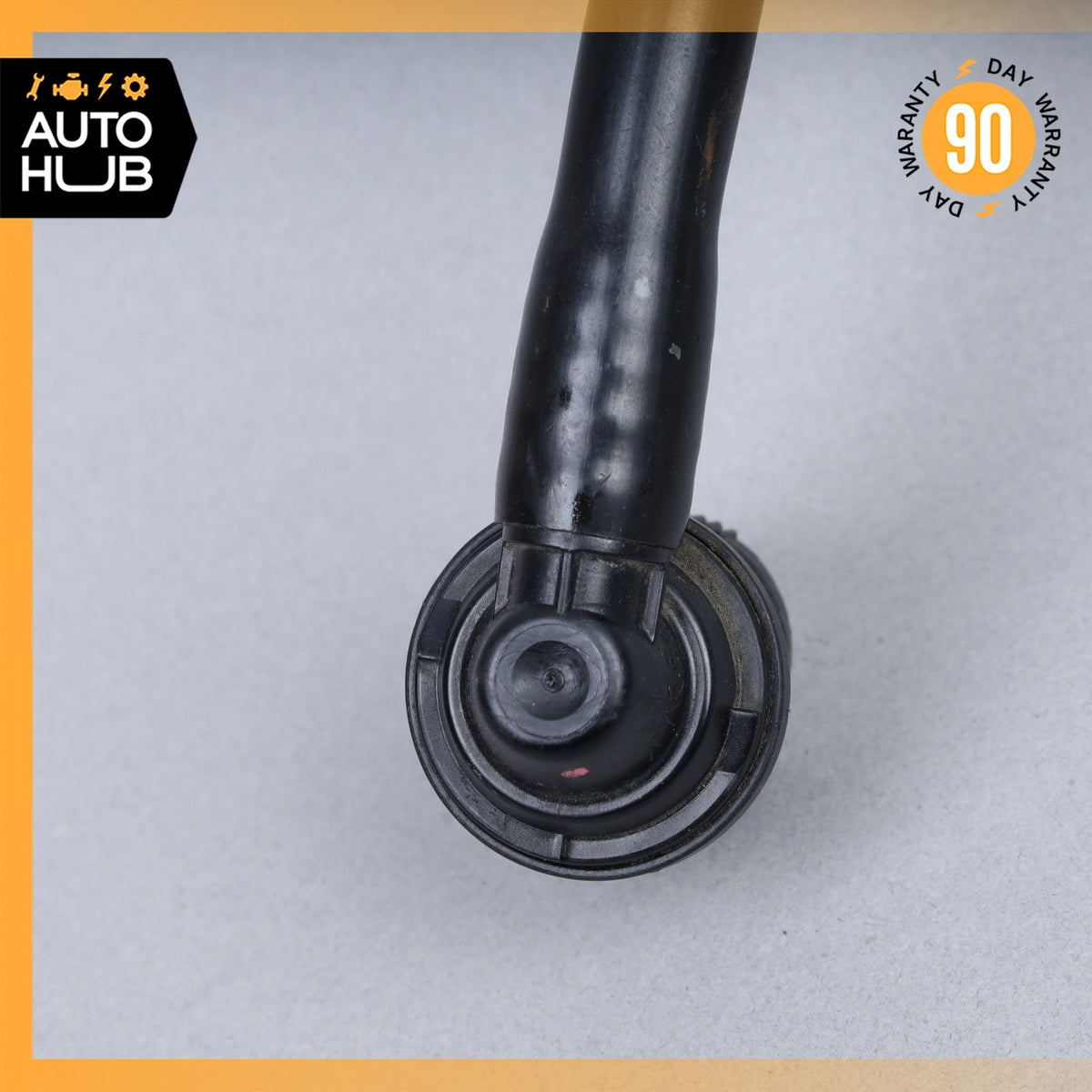 12-16 Mercedes W207 E350 Engine Vacum Hose Pipe 2762300056 OEM - photo 3