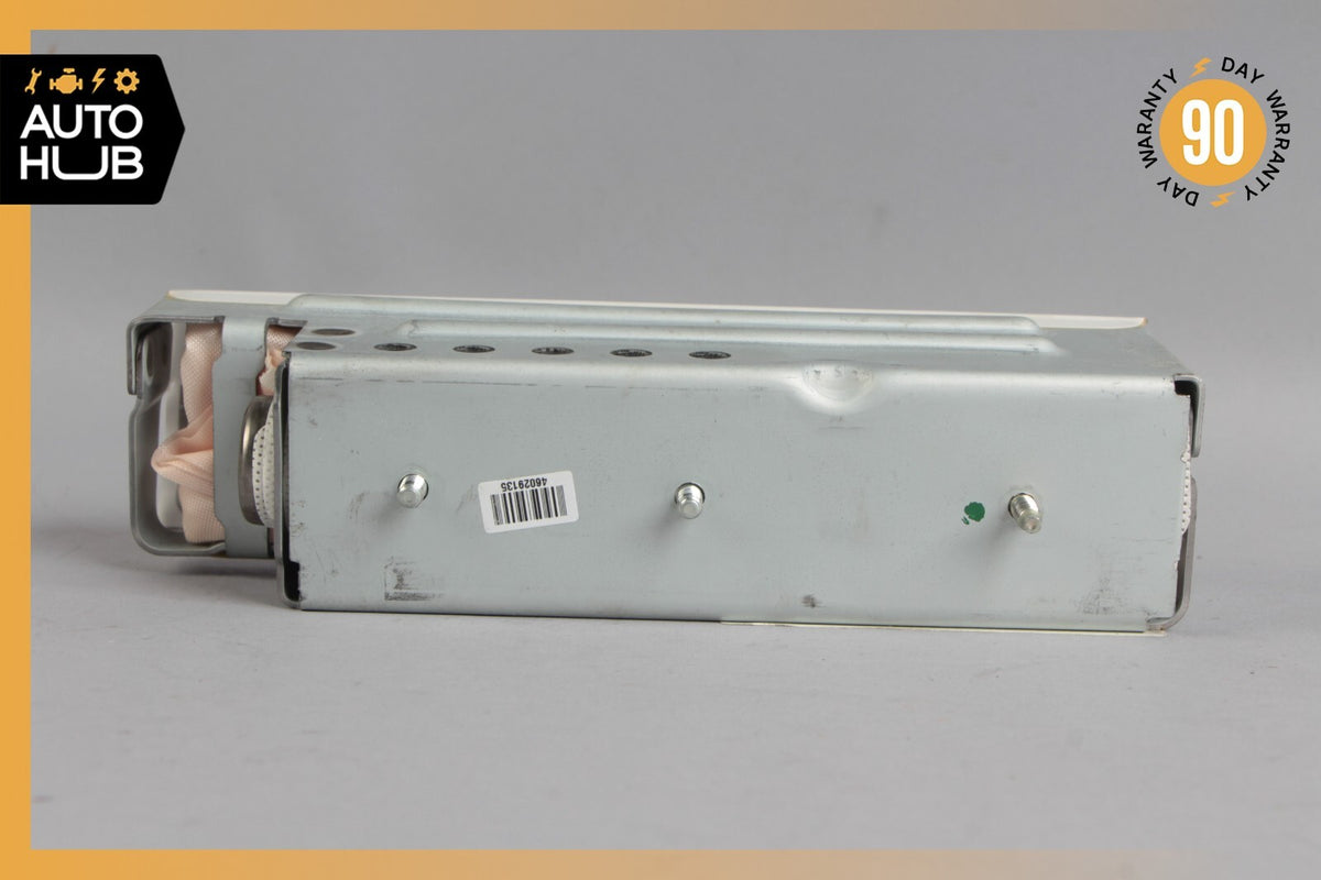 10-17 Mercedes W204 C250 E550 Coupe Quarter Airbag Air Bag Rear Right Side OEM - photo 6