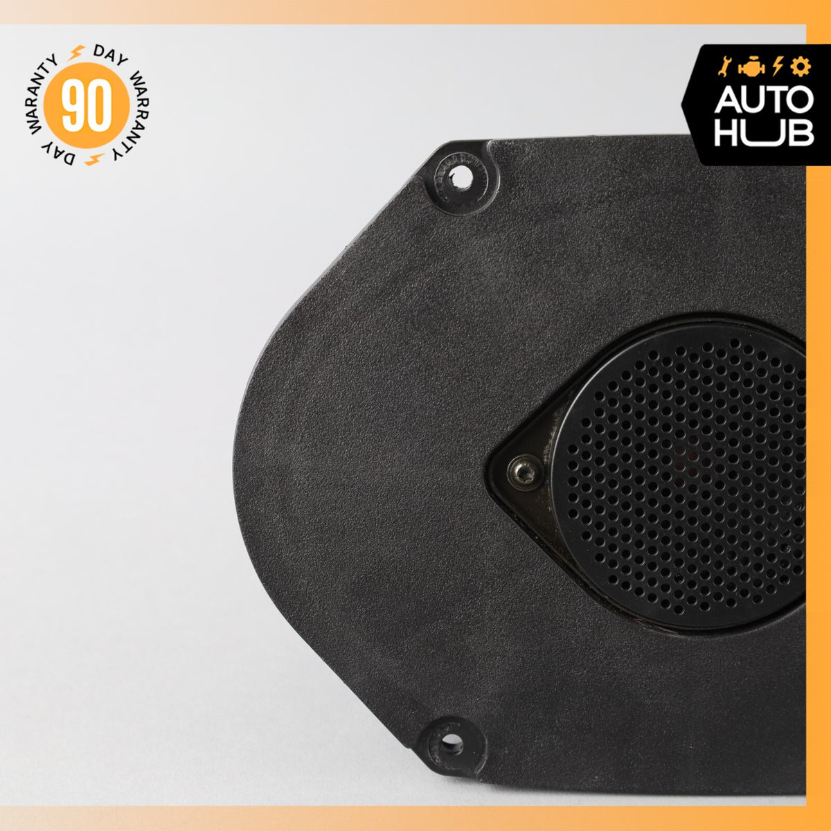 02-05 Ford Thunderbird Rear Left or Right Side Sound Speaker OEM 80k - photo 3