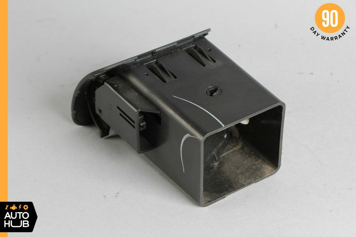 98-05 Mercedes W163 ML55 ML350 Dashboard A/C AC Air Vent Left Driver Side OEM - photo 3