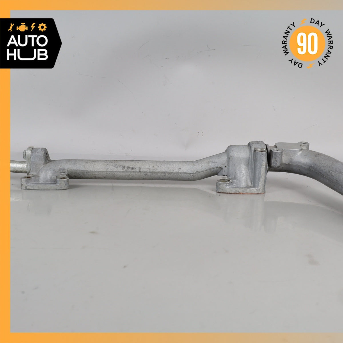 Bentley Eight / RR Silver Spirit Mulsanne Engine Cooling Pipe OEM - photo 7
