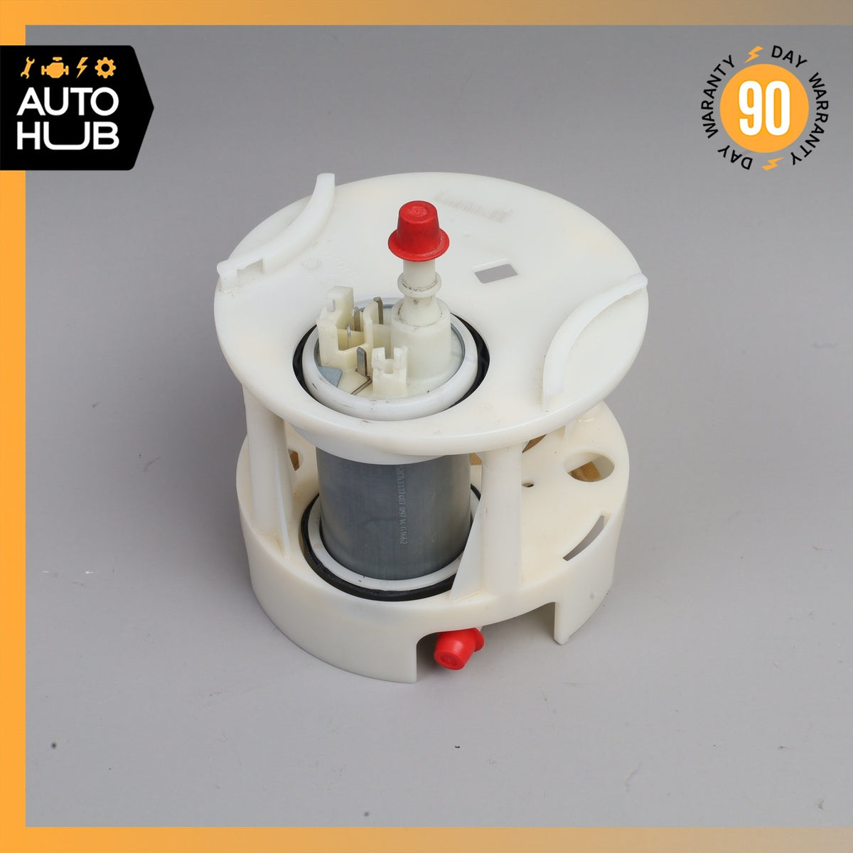 11-18 Mercedes W207 E350 S550 C300 Right Gasoline Tank Fuel Pump 2214704594 OEM - photo 2