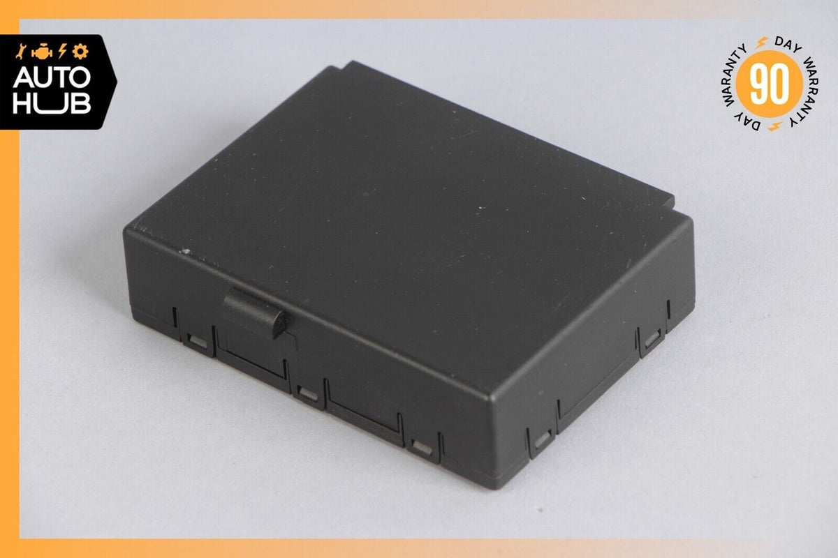 03-11 Mercedes R230 SL500 E550 Central Gateway Control Module 2205402845 OEM - photo 7