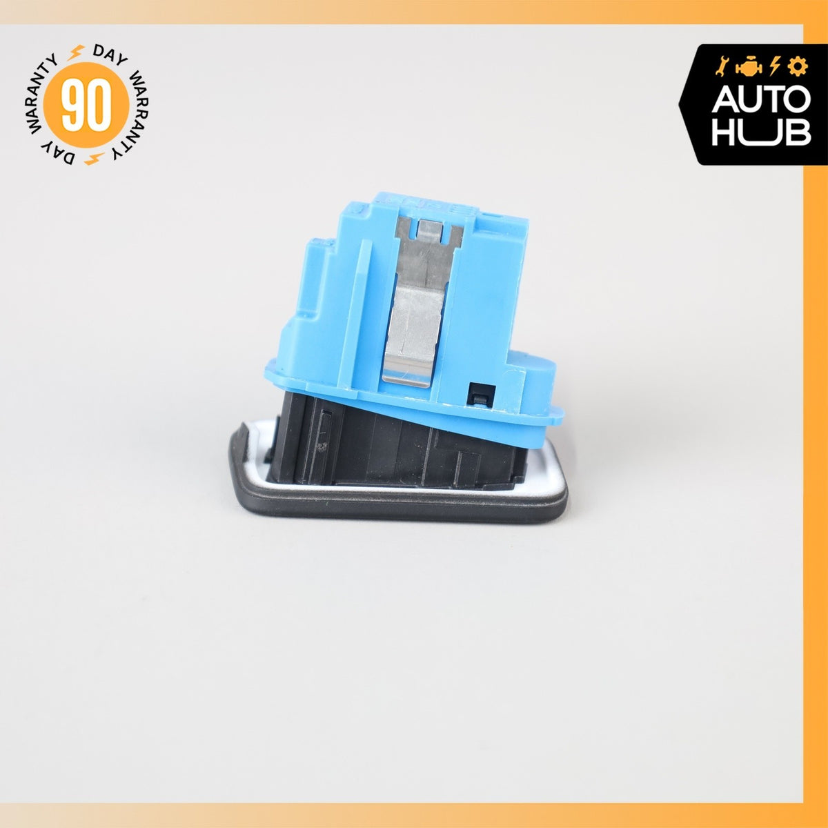 Audi 4G8 A7 Lane Change Assist Camera Control Switch 4G1927451 OEM - photo 4