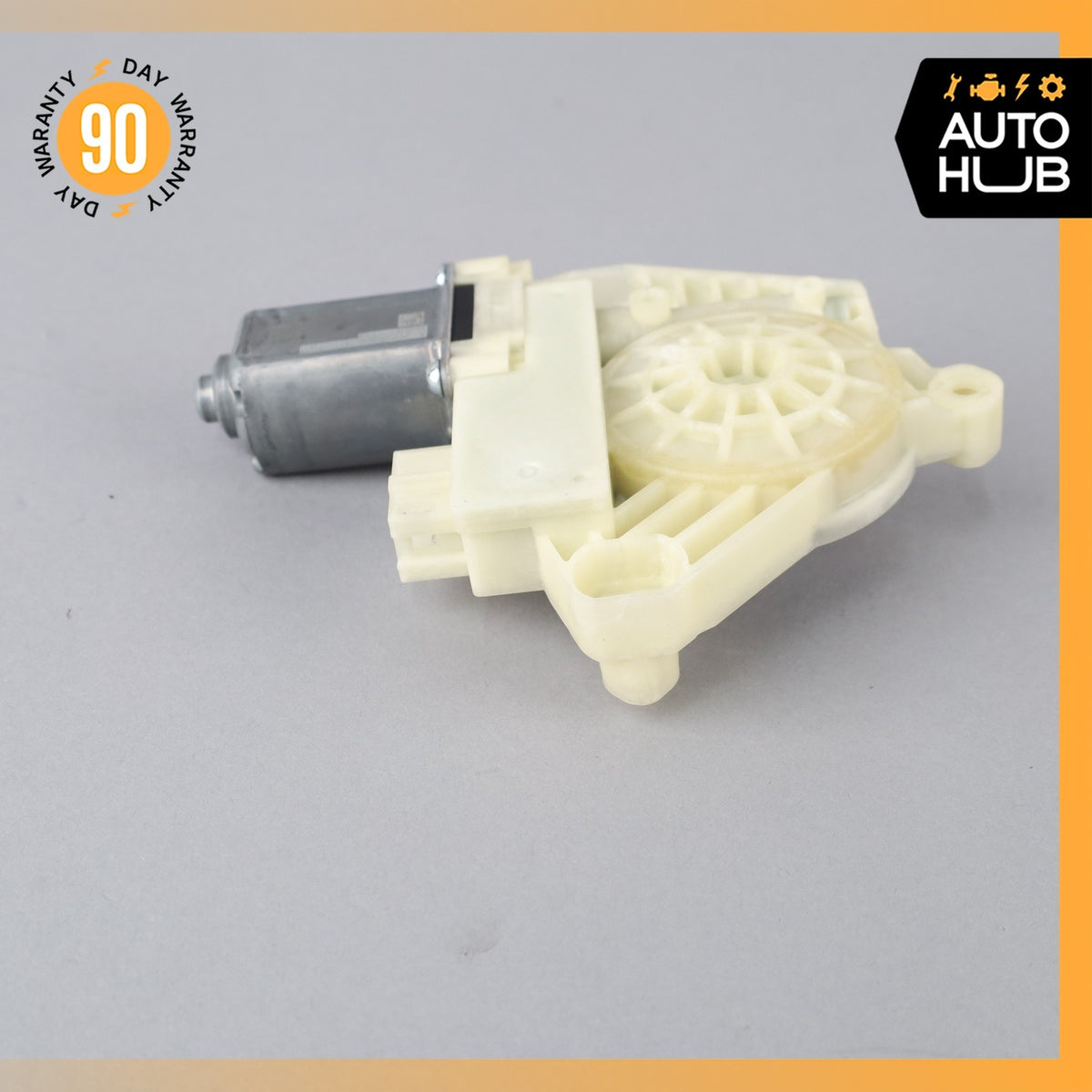 15-20 Mercedes W205 C300 C400 Front Right Window Regulator Motor 2059060113 OEM - photo 5